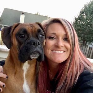 Meet your Posher, Roger